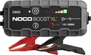 Arrancador de bateria | GB50 | Noco | 12 V | 1500 A