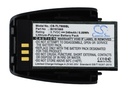 TL7800SL | Plantronics Compatible Battery | Li-Polymer | 240 mAh | 0.89 Wh | 3.7V