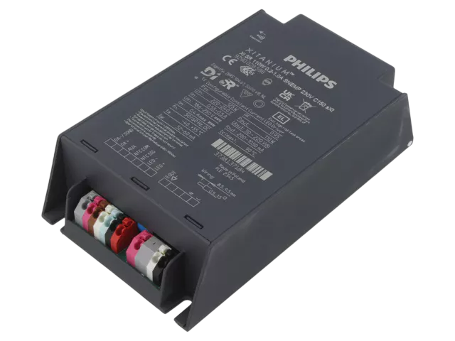 Driver Philips | IP20 | 110W | DALI | Xi SR 110W