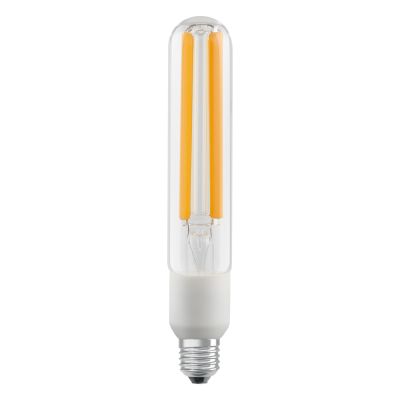 Ledvance Bombilla Led NAV LED FIL V E27 35W 5400lm - 727 Luz muy Cálida | Reemplazo 70W