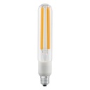 Ledvance Bombilla Led NAV LED FIL V E27 35W 5400lm - 727 Luz muy Cálida | Reemplazo 70W