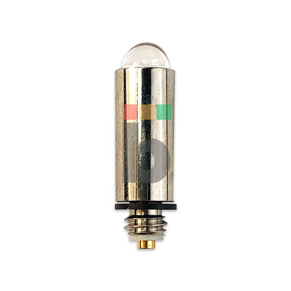 Lâmpada compatível Welch Allyn 00200 U | Anoscópio | 2.5V