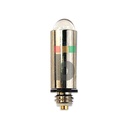 Lámpara compatible Welch Allyn 00200 U | Anoscopio | 2.5V