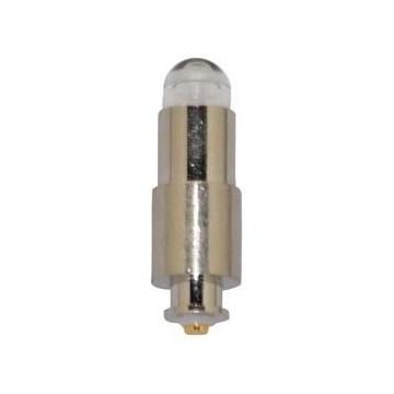 10608 | Lámpara médica compatible Riester | Oftalmoscopio | 3.5V