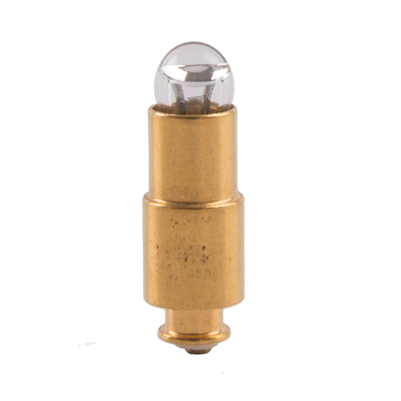 10607 | Lámpara médica compatible Riester | Otoscopio | 3.5V
