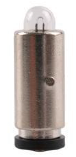 Ampoule compatible avec Welch Allyn 04900 | Ophthalmoscope | 3,5V