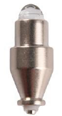 Lámpara compatible Welch Allyn 06500 | Otoscopio | 3.5V