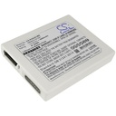 PHX281MD | Philips HeartStart XL+ Compatible Battery | Li-ion | 6600 mAh | 97.68 Wh | 14.8V