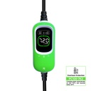 PC100-7KW | Cargador portátil RHEIDON TECH | 7,2kW | 6 m