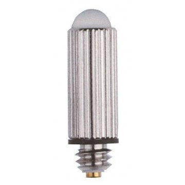 Lâmpada compatível Riester 11381 | Laringoscópio | 2.5V
