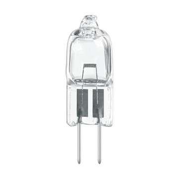 Lámpara Osram 64250 HLX | Microscopio | 6V