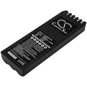 PF7217SL | Batería Compatible Fluke | Ni-MH | 2200 mAh | 15.84 Wh | 7.2V
