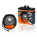 Compresor de Aire OSRAM TYREinflate 200 | Inflador de Neumáticos con Cable
