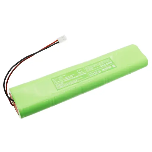 [EST120MD] Batteria compatibile Esaote | Ni-MH | 2000mAh | 24Wh | 12V | EST120MD