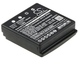 [FBA209BL] Compatible Battery HBC | Ni-MH | 700 mAh | 4.20 Wh | 6.0V | FBA209BL