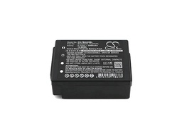 [FBA225BL] Batterie Compatible HBC | Ni-MH | 2000 mAh | 12.00Wh | 6.0V | FBA223BL