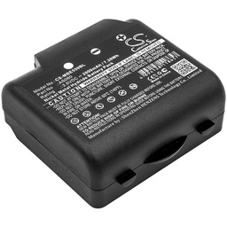 [MBE550BL] Batería Compatible IMET BE5500 | Ni-MH | 2000 mAh | 7.20Wh | 3.6V | MBE550BL