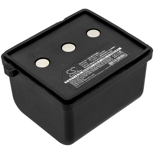 [IBT223BL] Batería Compatible BT7223 | ITOWA, JAY | Ni-MH | 2000 mAh | 14.40 Wh | 7.2V | IBT223BL