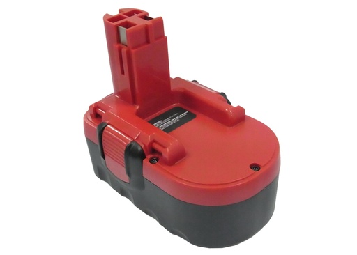 [BST160PX] Batterie Compatible BOSCH | Ni-MH | 3000 mAh | 54.00Wh | 18,0V | BST160PX 