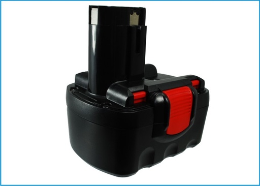 [BS3455PX] Compatible Battery BOSCH | Ni-MH | 3000 mAh | 36.00Wh | 12.0V | BS3455PX