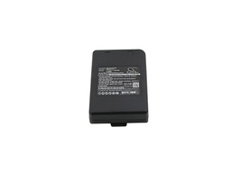 [ALK006BL] Batterie Compatible Autec | Ni-MH | 700 mAh | 5,04Wh | 7,2V | ALK006BL