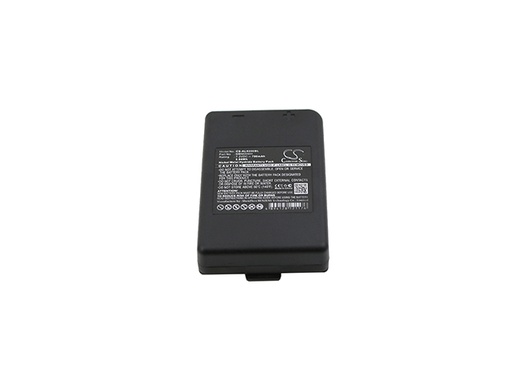 [ALK006BL] Batería Compatible Autec Modular MK | Ni-MH | 700 mAh | 5.04 Wh | 7.2V | ALK006BL