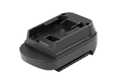 [608681] Luz de obra Magnum Multibattery L | 9250lum | hasta 9 horas (copia)