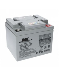 [1005] Batería MK Powered | AGM | 12V | 50Ah | M50-12 SLD M