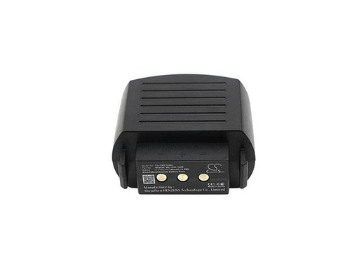 [CMC100BL] Batería Compatible Cavotec | Ni-MH | 700 mAh | 4.20Wh | 6.0V | CMC100B