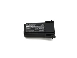 [ECH113BL] Batteria Compatibile Elca | Ni-MH | 1200 mAh | 8.64Wh | 7.2V | ECH113BL