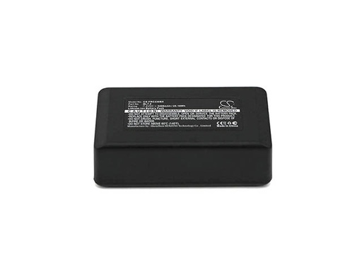 [FRC230BX] Bateria Compatível Falard | Li-ion | 3400 mAh | 25.16 Wh | 7.4V | FRC230BX
