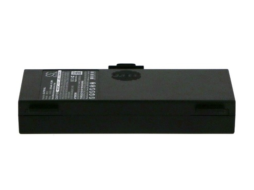 [HTR010BL] Batterie Compatible Hetronic | Magnetek | Ni-MH | 2000 mAh | 19,20 Wh | 9,6 V | HTR010BL