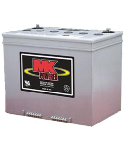[M24 SLD G FT] Batería MK Powered | GEL | 12V | 85Ah | M24 SLD G FT