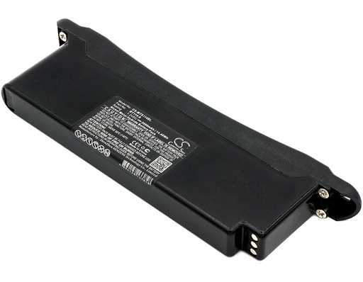 [MTX114BL] CS-NBB113BL | Batería Compatible | NBB | Ni-MH | 700 mAh | 2.52Wh | 3.6V (copia)