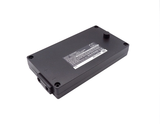[GFK300BL] Batterie Compatible | Gross | Ni-MH | 2000 mAh | 24,00 Wh | 12 V | GFK300BL