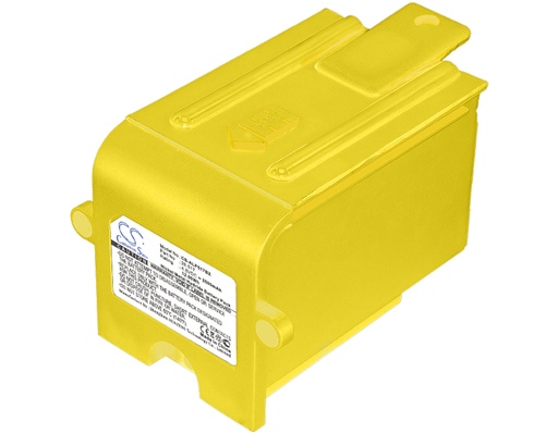 [ALP517BX] Batería Compatible Apolo | Ni-MH | 2500 mAh | 12.00 Wh | 4.8V | ALP517BX