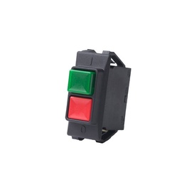 [3013] Interruptor de encendido/apagado | Compatible Arjo | 6A (HMX978)