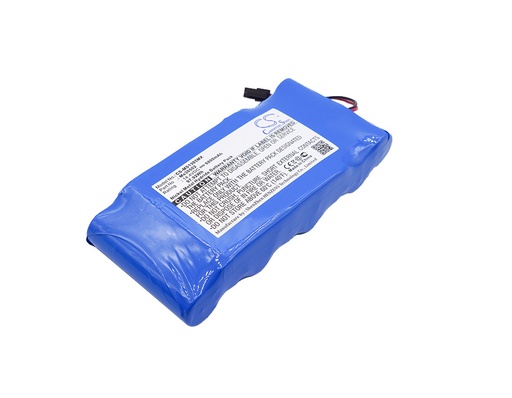 [4082] MS1385MD | Batería Compatible Drager | Li-ion | 5200 mAh | 74.88Wh | 14.4V (copia)