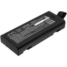 [4150] Batterie Compatible Mindray | Li-ion | 5200 mAh | 57,72Wh | 11,1V | MEX20MD