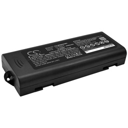 [4151] Bateria Compatível Mindray | Li-ion | 4500 mAh | 49,95 Wh | 11,1 V | MPM800MD