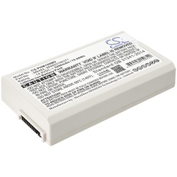 [4200] Batería Compatible Philips | Li-ion | 5200 mAh | 76,96 Wh | 14,8 V | PHM100MD
