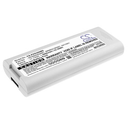 [4211] PHG300MD | Batería Compatible Philips TC10- TC20 | Li-ion | 4800 mAh | 53.28 Wh | 11.1V