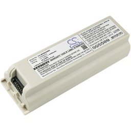 [4154] Compatible Mindray Battery | Li-ion | 4400 mAh | 48.84 Wh | 11.1 V | MPM500MD
