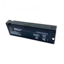 [WP1223A] BATERIA DE PLOMO AGM COMPATIBLE WP1223A 12V 2,3 AHWP1223A
