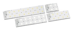 PCB Módulo LED Linear Allround 5050 Gen. 2