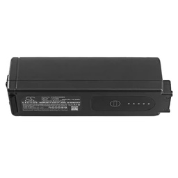 [PHV300MD] PHV300MD | Batería Compatible Philips Trlogy EV300 | Li-ion | 5500 mAh | 79.20 Wh | 14.4V