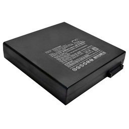 [PHC500MD] PHC500MD | Batería Compatible Philips | Li-ion | 6150 mAh | 91.02 Wh | 14.8V