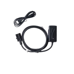 [MSP-C-AH-00501] Cargador | Compatible Arjo | 24V/DC | 400 mAh