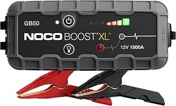 [GB50] Battery starter | GB50 | Noco | 12 V | 1500 A
