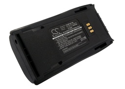 [MKT497TW] MKT497TW | Batería Compatible Motorola | Ni-MH | 2500 mAh | 18.75 Wh | 7.5V